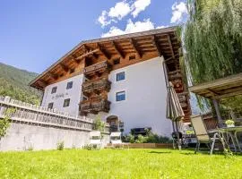 Appartement Residenz Schatz