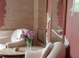 Готель Преміум, готель y Львові