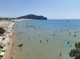 In Vacanza a Gaeta - L'Elica