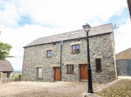 The Stables, üdülőház Milnthorpe-ban