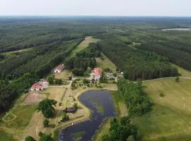 Gospodarstwo Agroturystyczne Zasadkowe Bory