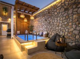 Demar luxury villa