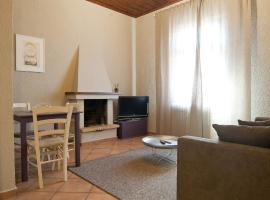 아라초바에 위치한 취사 가능한 숙소 Kalyvion Apartments