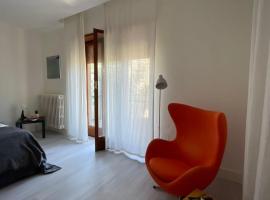 Sweet relax, homestay in Cassino