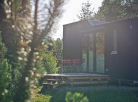 Tiny House Nature 16 - Green Tiny Village Harz, tiny house in Osterode