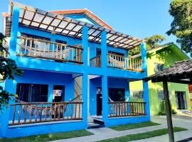Apartamentos Completos para Família em Arraial! Tranquilidade e Boa Localização