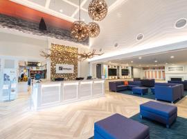 Holiday Inn Manahawkin/Long Beach Island by IHG, hotel en Manahawkin