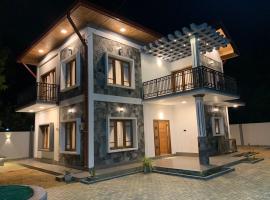 Chety Villa โรงแรมใกล้ วัดนาลลูร์ กันดาสวามี ในจาฟนา