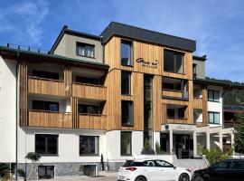 Hotel & Suites Gl&uuml;ck Auf