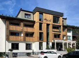 Hotel & Suites Glück Auf