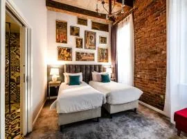 Hotel Indigo Krakow - Old Town by IHG