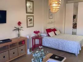 Apartamento Acogedor y Céntrico - Plaza del Charco