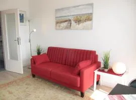 Ferienwohnung Steinmannstr 8 Appartement 27