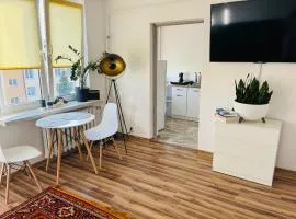 Apartament na Spółdzielczej