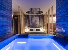 Aquasuite - Luxury Experience & Spa