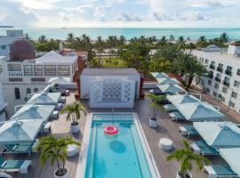 Dream South Beach, by Hyatt, hotel en Miami Beach