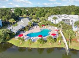 3648 Orlando Vacational Apartment, hotel near La Costa Wetlands, Orlando