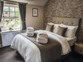 The Bull Inn, vacation rental in Woolpit