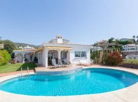 Villa del Sol - Entre Tu y Yo