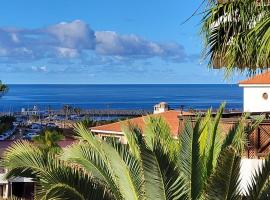 Albatros Tenerife Golf Sea View, hotel en San Miguel de Abona