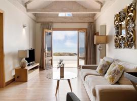 Welling, hotel in Punta de Mujeres