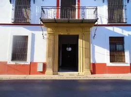 ACOGEDOR APARTAMENTO EN SANLUCAR DE BARRAMEDA