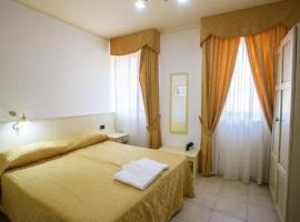 Oz House, hotel di Scalea