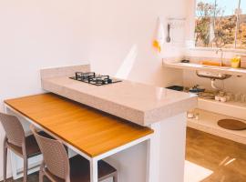 Villa Candombá, hotel em Alto Paraíso de Goiás