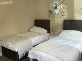 Tall Pines Lodges