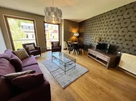 Spa Vacances appartement