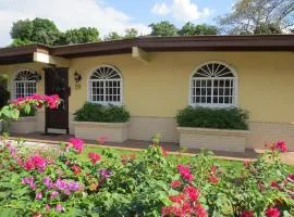 Sofia's B&B Hostal Boutique