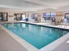 TownePlace Suites by MarriottDetroit Canton