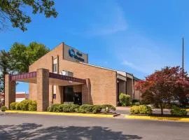 Best Western Manassas