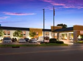 Best Western Batesville