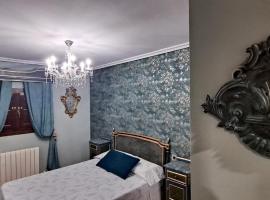 Domus Josefae-Apartamentos Turísticos Puerta de Aníbal