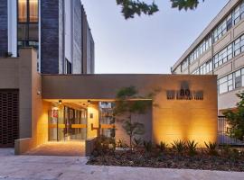 Mary MacKillop Place, hotel a Sydney