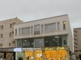 SALMA BUILIDING-ALSaadh