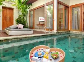 The Jimbaran Villa by Ini Vie Hospitality