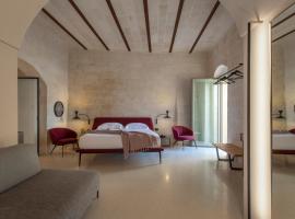 PIANELLE RESORT, hotel near Casa Grotta nei Sassi, Matera