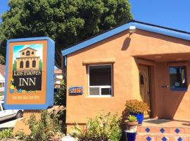 Los Padres Inn, hotel in San Luis Obispo