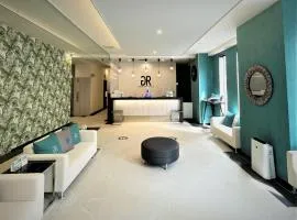 Green Rich Hotel & Capsule Naha - Artificial hot spring Futamata Yunohana