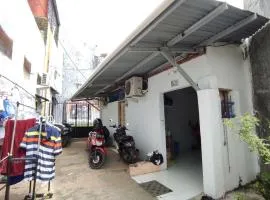 Guest House Toddopuli VII
