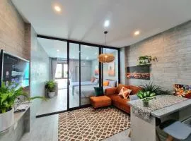 LaHomestay Hàng Đậu