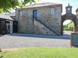South Stables - House Of Dun, hotel near House of Dun, Montrose