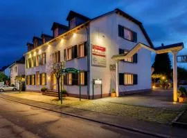 Moselhotel Ludwigs