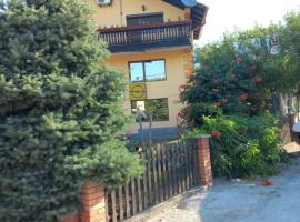 Apartments Emir, hotel a Tuzla