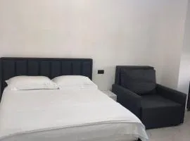 Sunset Luxury Studios