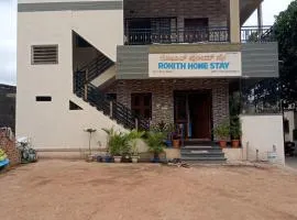 Rohit Home Stay