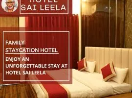 HOTEL SAI LEELA