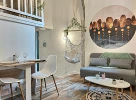 Le Temps Suspendu - Au c&oelig;ur d'Albi